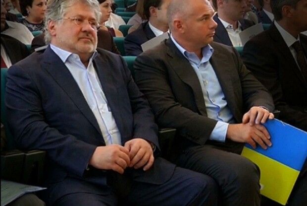 «Коломойський хихотів з розбомбленого аеропорту», – мер Дніпра