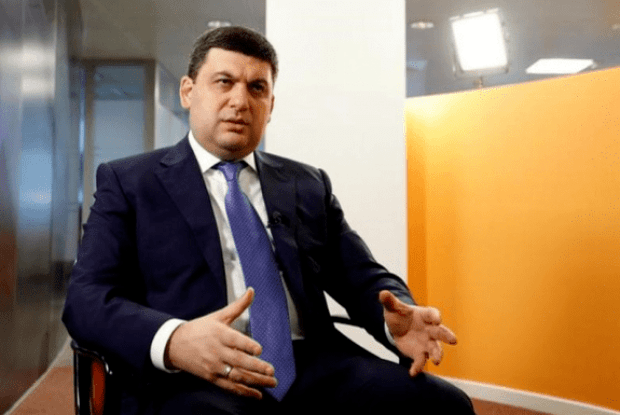 «Там чітко були його люди, чітко були схеми, які по всій країні розростались» – Єгор Соболєв про справу Гройсмана 
