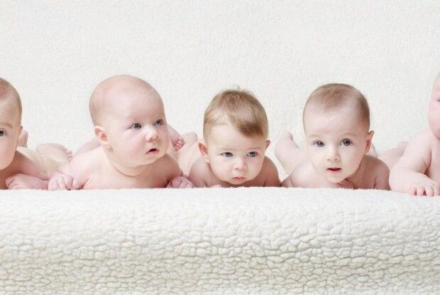 Ліонель, Міранда та інші: на Волині батьки оригінально називають дітей