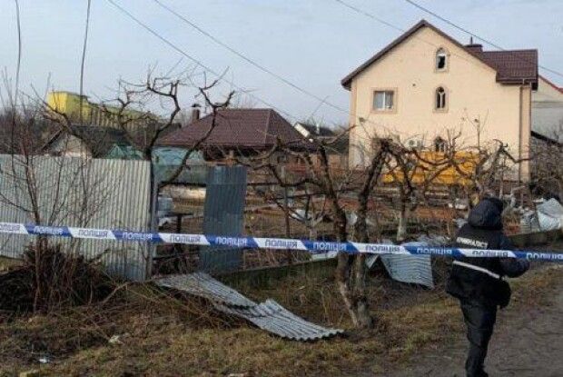 Тряслися всі будинки, а рештки людини збирали по сусідських дворах: подробиці трагедії у Боярці
