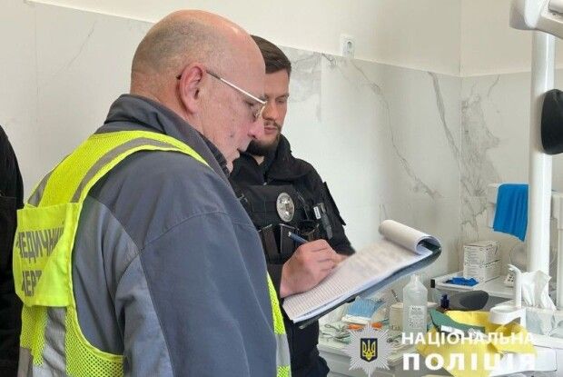 Трагедія у Києві: дитина померла на прийомі у лікаря-стоматолога