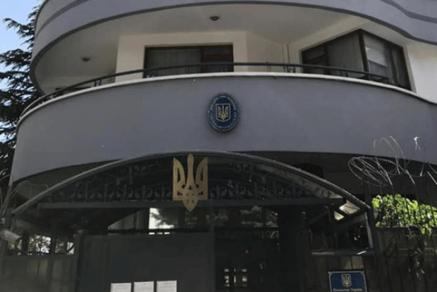 Вулицю в Анкарі назвуть іменем українського вченого