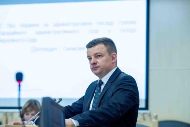 Елітні маєтки і родинний бізнес в РФ: що відомо про суддю Дашутіна