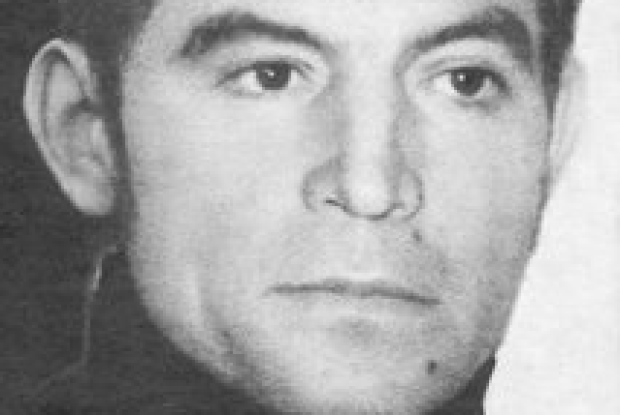 Василь Стус:«Навчайся жити…, і сподівайся власного різдва. Новонародження»