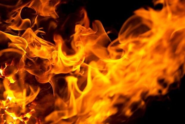 Вночі у лікарні на Київщині сталася пожежа, є загиблий