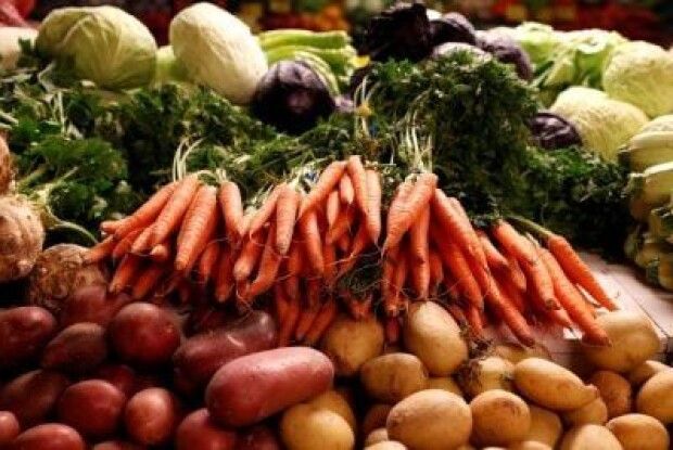 У Ковелі буде ярмарок сільськогосподарської продукції