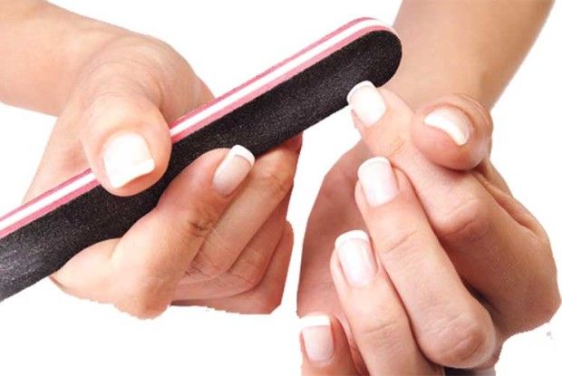 Що треба знати про пилочку