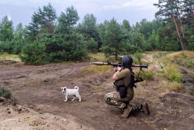 Екснардеп з Волині: «росія не заспокоїться ніколи»