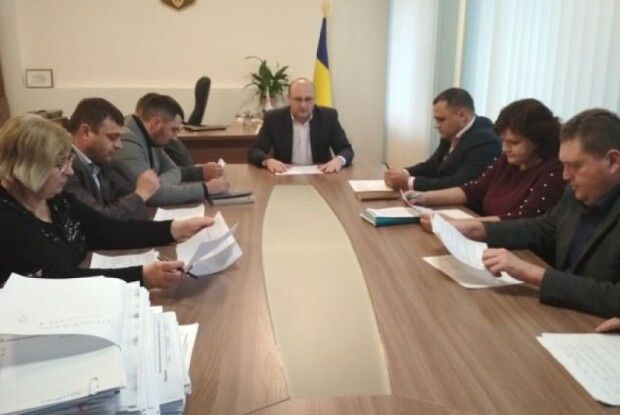 На Любешівщині обрали громадські проєкти для фінансування за рахунок коштів Бюджету участі