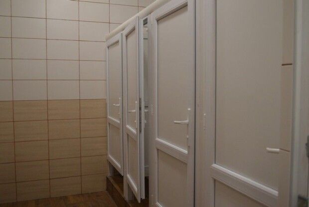 У Ковелі на ремонт школи виділили майже 1,5 мільйона гривень