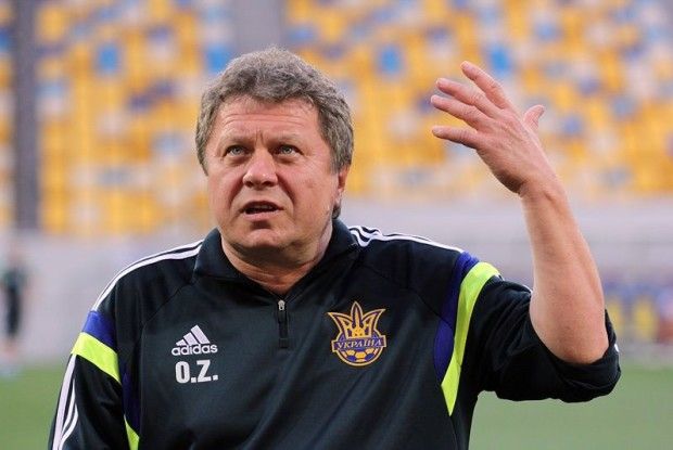 Легенда «Динамо» повертається в клуб після 30-річної перерви