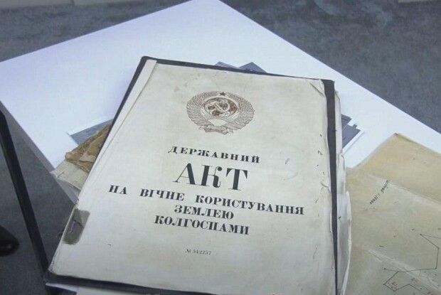 На Волині спалахнула битва за паї між громадою та державою (Відео)