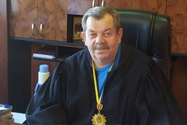Багаторічний голова Ковельського міськрайонного суду пішов у відставку