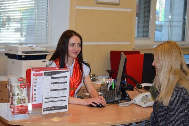 Потрібні гроші?  Альфа–Банк Україна та Укрсоцбанк  видадуть готівку за 59 хвилин!