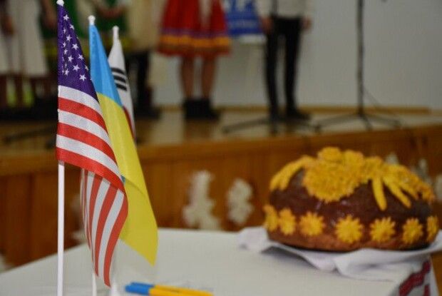 У школярів Луцької громади будуть уроки миру