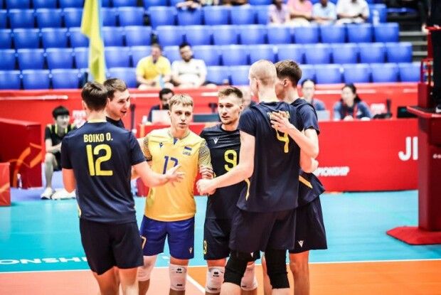 Україна трощить Туніс, але далі виходить, на жаль, на Польщу