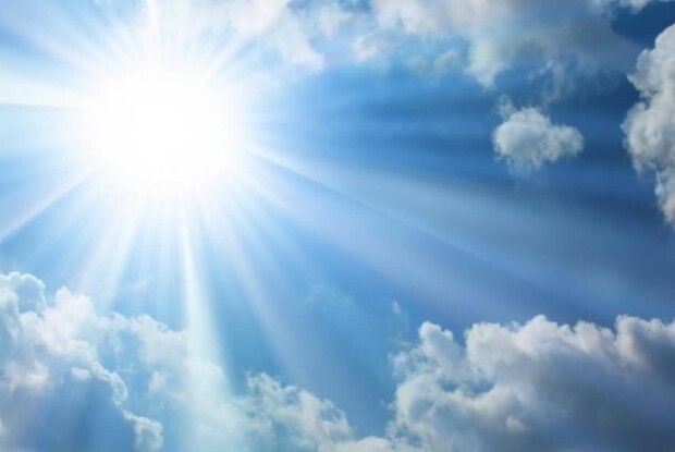 Перед Великоднем Україну прогріє до +25°
