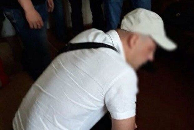 Рівнянин намагався відкупитися від тюрми 15 тисячами гривень