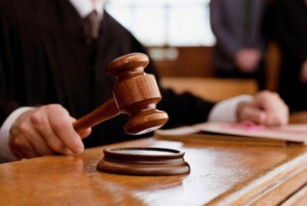 Вдарила гіллям бо йшла стежкою: на Волині судили жінку за побиття односельчанки 