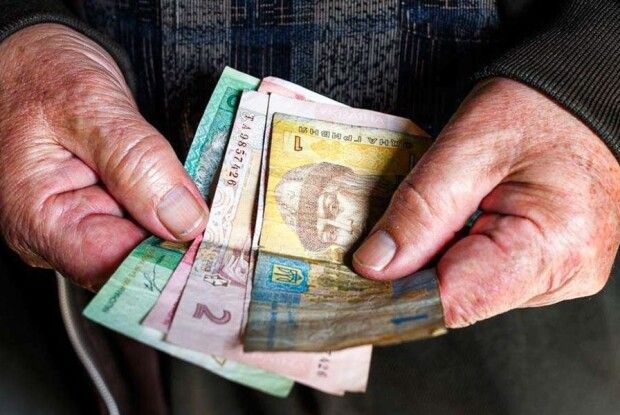 Виплати волинським пенсіонерам зросли