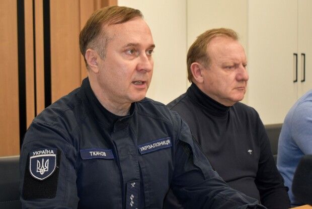 На Волині обговорили перспективи співпраці місцевого бізнесу з «Укрзалізницею» у сфері вантажних перевезень