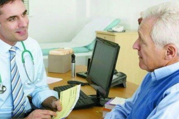 Понад 50 відсотків камінь-каширців обрали свого сімейного лікаря