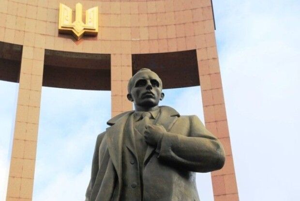 Сьогодні у Львові відзначатимуть день народження Степана Бандери 