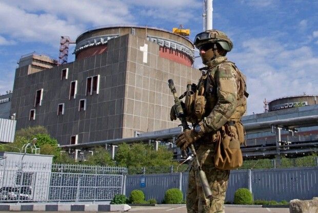 росія пропонує «локальне перемир’я»