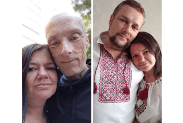 «Так виглядають 3 роки російського полону»