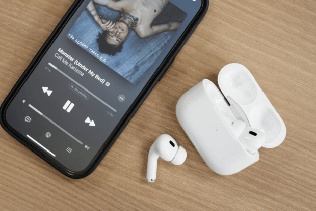Apple AirPods Pro 2: огляд флагманських «яблучних» навушників