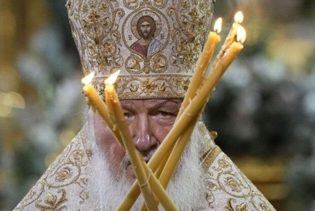 Патріарх війни Кирил побачив «божий промисел» у ядерній зброї Росії