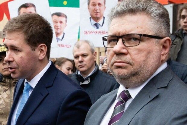 Адвокат Ілля Новіков: своїми діями Венедіктова підписала підозру Зеленському