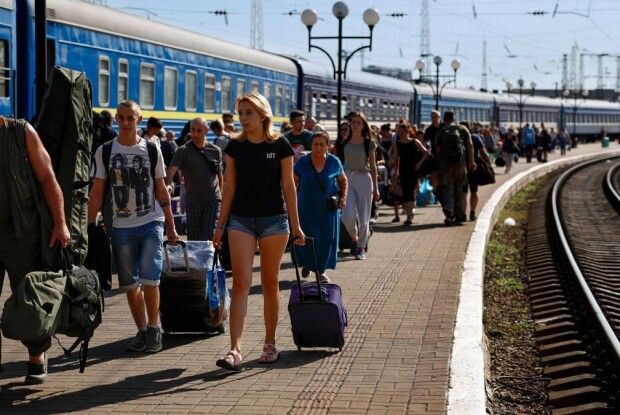 70% переселенців залишаться на Волині: де їм знайти житло?