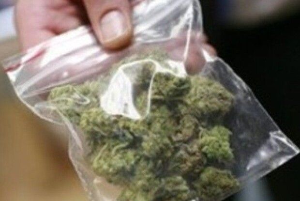 У Луцьку затримали агресивного чоловіка, який був у розшуку