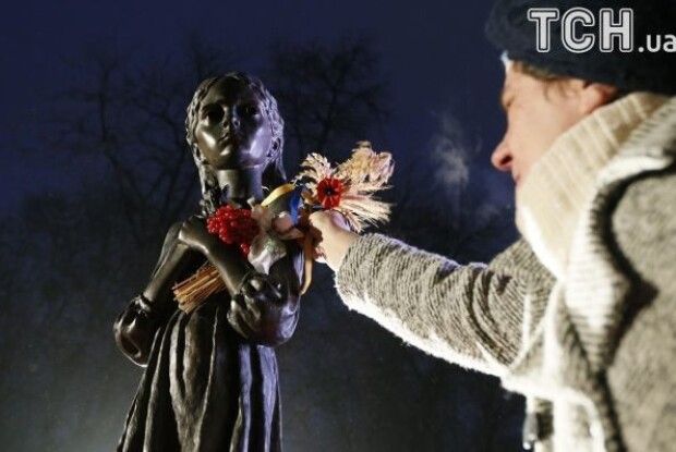  Штат Нью-Йорк визнав голодомор геноцидом українського народу 