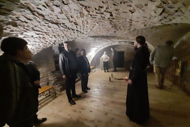 Чи постане біля Луцька історико-культурний заповідник «Древній Жидичин»