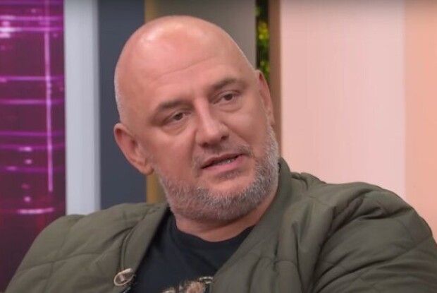 «Батько заочно записав мене до тероборони» – Потап уперше розповів, як рвався на фронт