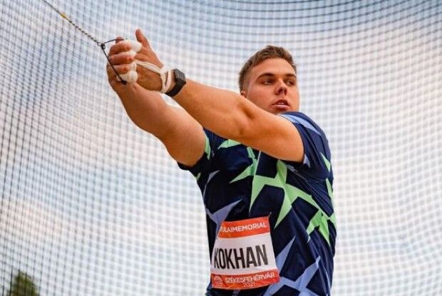 Українським олімпійцям, які здобули в Токіо «дерев'яні» медалі, також виплатять премії