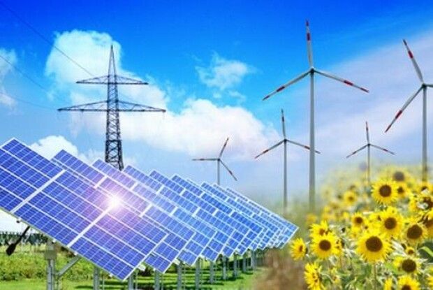 Верховна Рада може «заморозити» надвисокі «зелені тарифи» на найближчі роки 