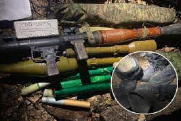Бійці 24-ї бригади з Львівщини ліквідували групу російських десантників
