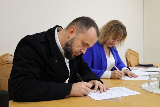 Волинська влада та «Автомайдан» об'єднують зусилля для підтримки ветеранів