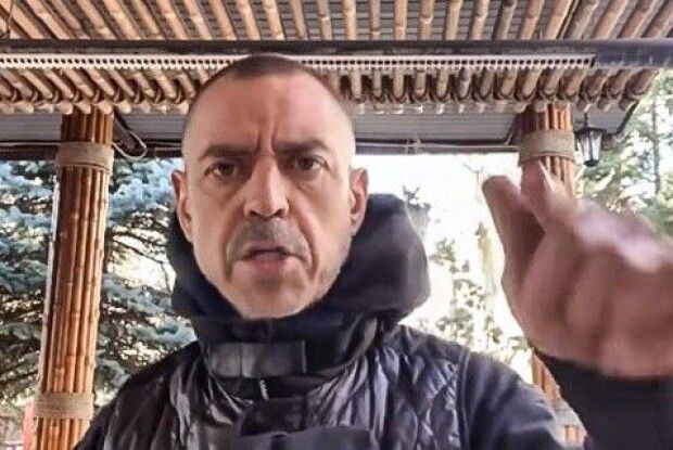 «Тікайте, бл*ть в ліси», – Ляпіс записав звернення до білорусів