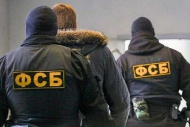 ФСБ приплела до «підготовки перевороту в Білорусі» українських націоналістів