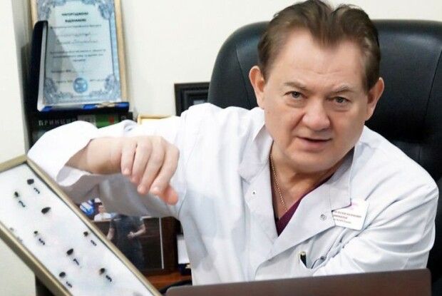«Уламок у серці, а він все одно рветься на фронт»