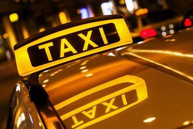 Як доїхати неушкодженим: в Україні взялись за нелегальних таксистів