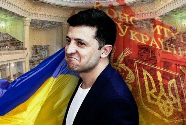 «Незнання політичної кухні  може зіграти злий жарт…» (Відео)