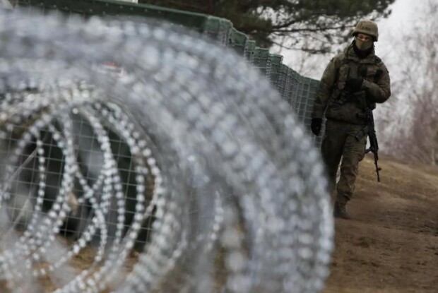 росія готує масштабну провокацію на кордоні України та білорусі, туди їде Соловйов  