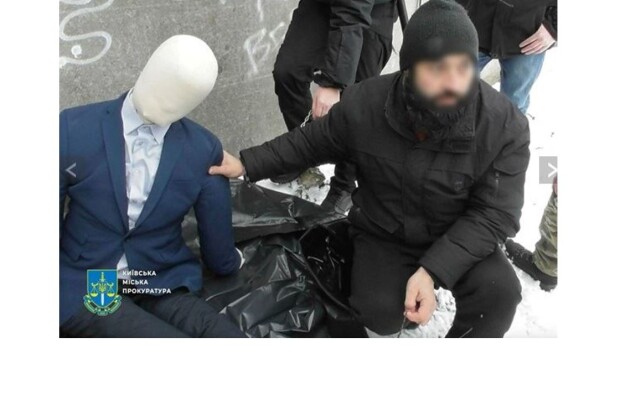 Душив, різав, гамселив каменюкою: у Києві іноземець убив 11 людей