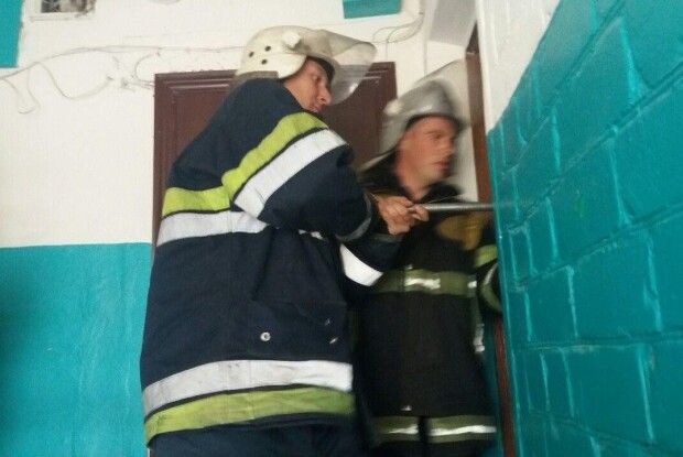 У Володимирі в квартирі виявили тіло жінки