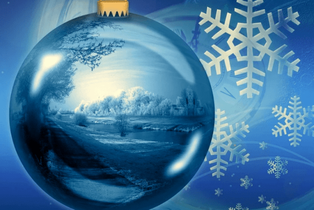 Луцьким підприємцям запропонували створити новорічні вітражі. За три найкрасивіших – грошові призи